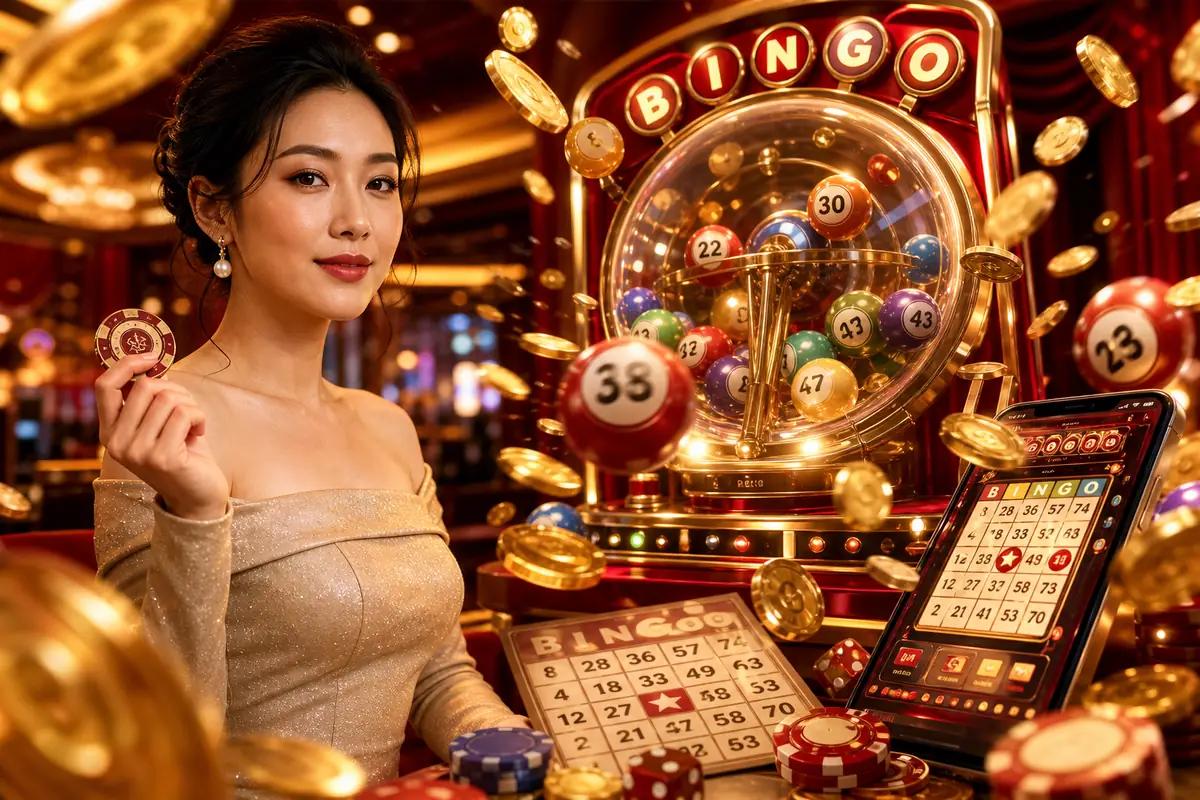 ispin88 slot online antarabangsa permainan utama
