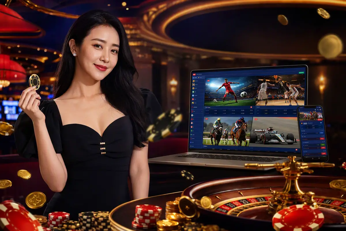 ispin88 taruhan sukan langsung live betting