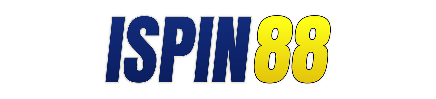 ispin88 logo